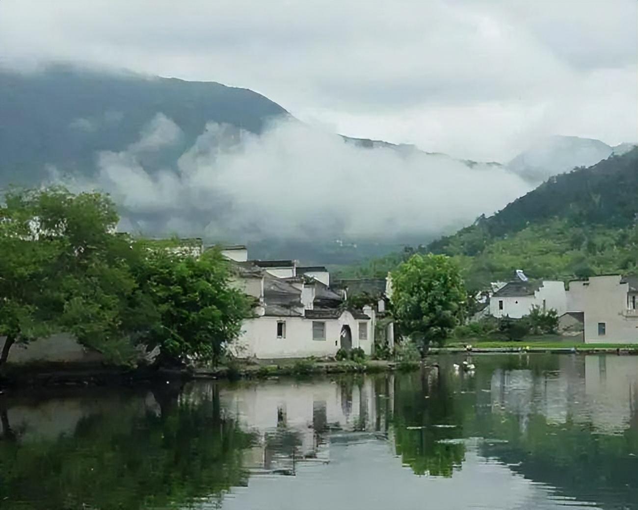 闲敲棋子落灯花全诗的意思（赵师秀被放鸽子后，写下一首隽永小诗）